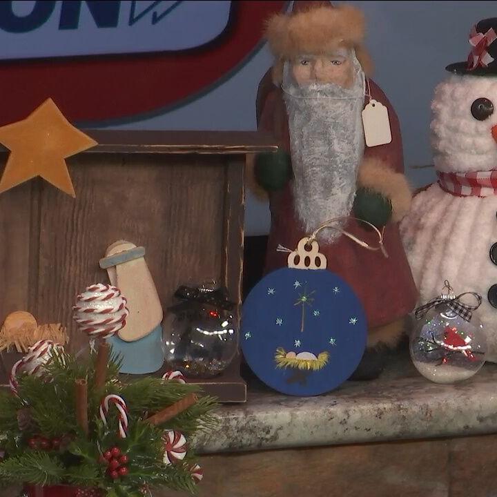 We get a preview of an annual holiday shopping event